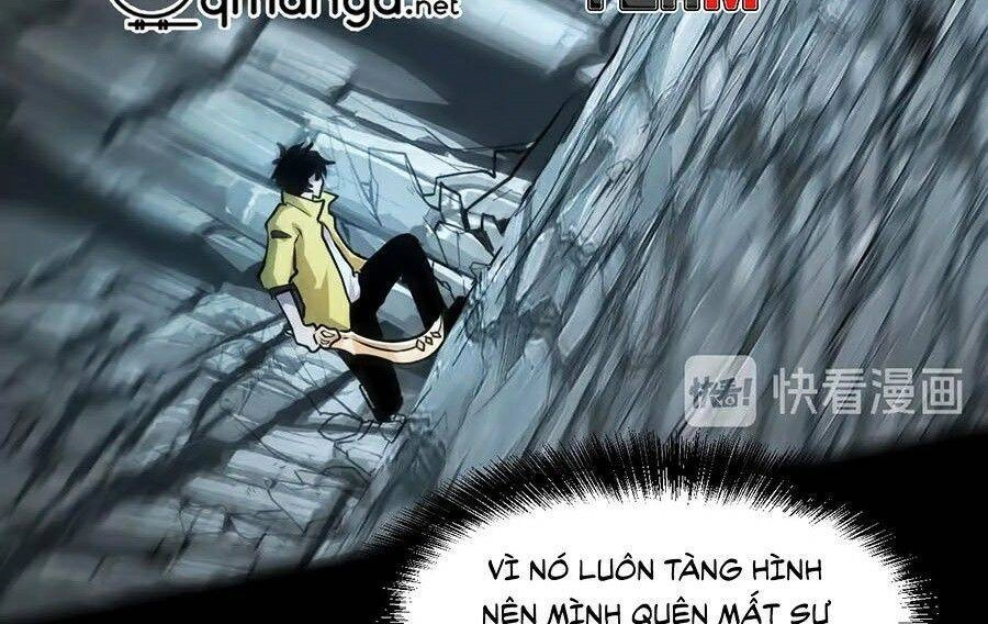 Tôi Dựa Vào Bug Làm Ông Nội Người Ta Chapter 9 - 68