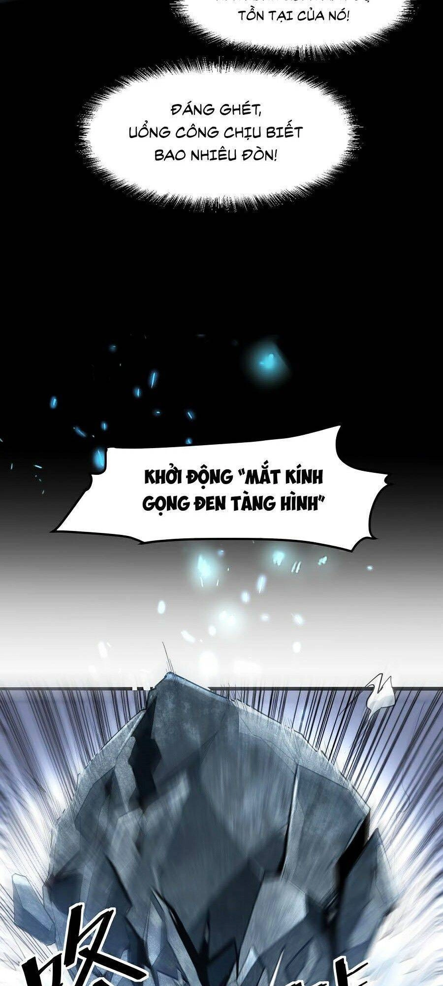 Tôi Dựa Vào Bug Làm Ông Nội Người Ta Chapter 9 - 69