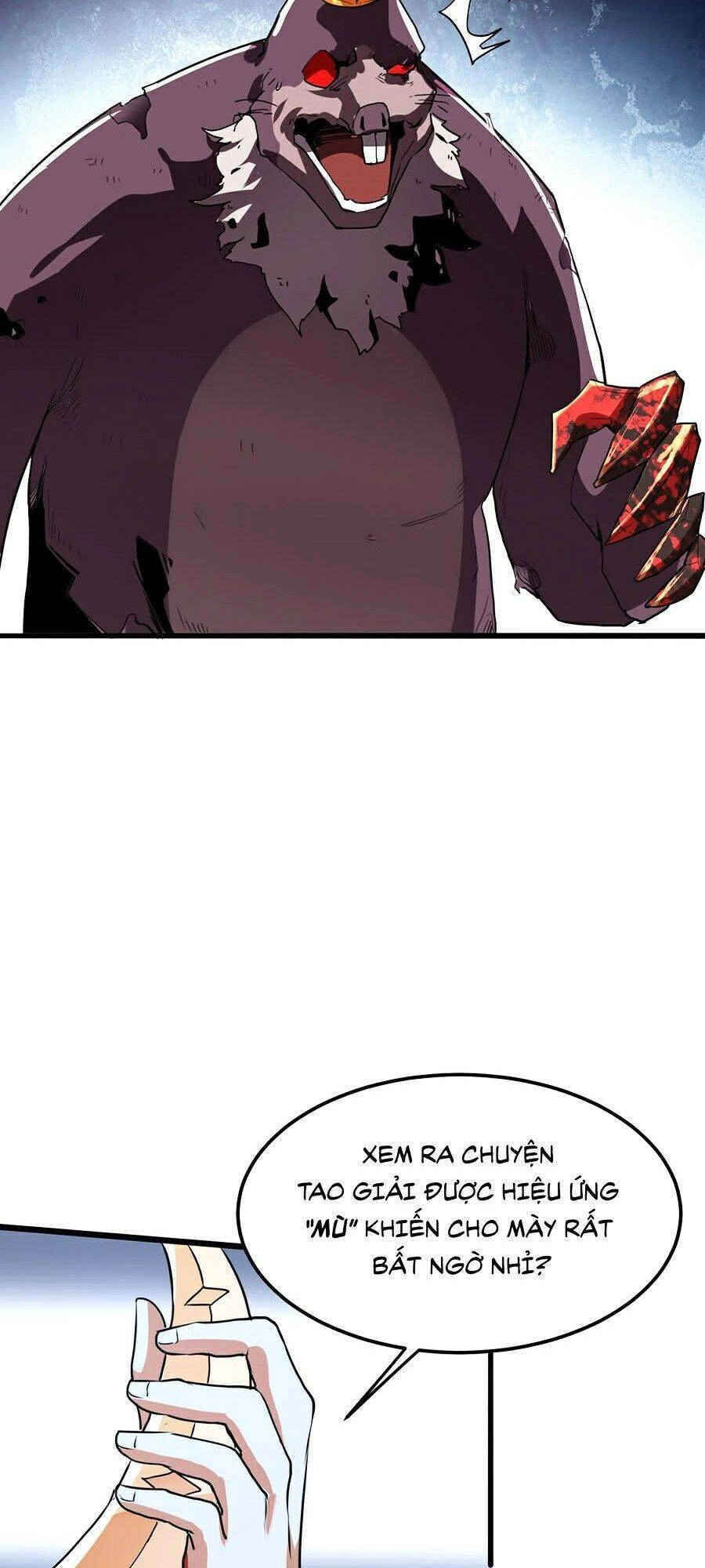 Tôi Dựa Vào Bug Làm Ông Nội Người Ta Chapter 9 - 75