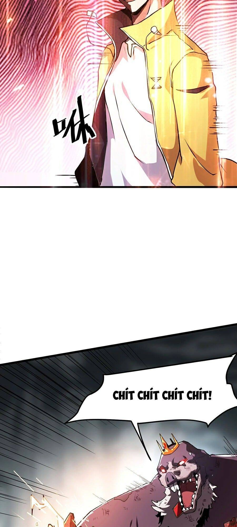 Tôi Dựa Vào Bug Làm Ông Nội Người Ta Chapter 9 - 83