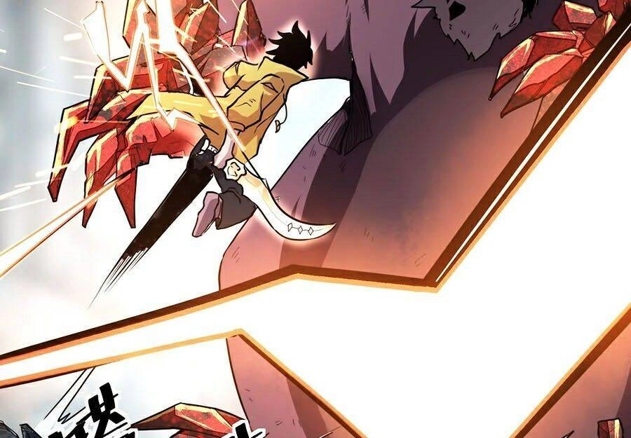 Tôi Dựa Vào Bug Làm Ông Nội Người Ta Chapter 9 - 84