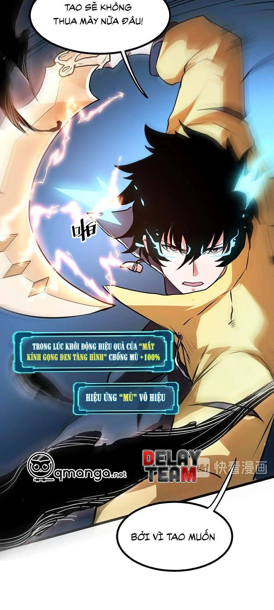 Tôi Dựa Vào Bug Làm Ông Nội Người Ta Chapter 9 - 93