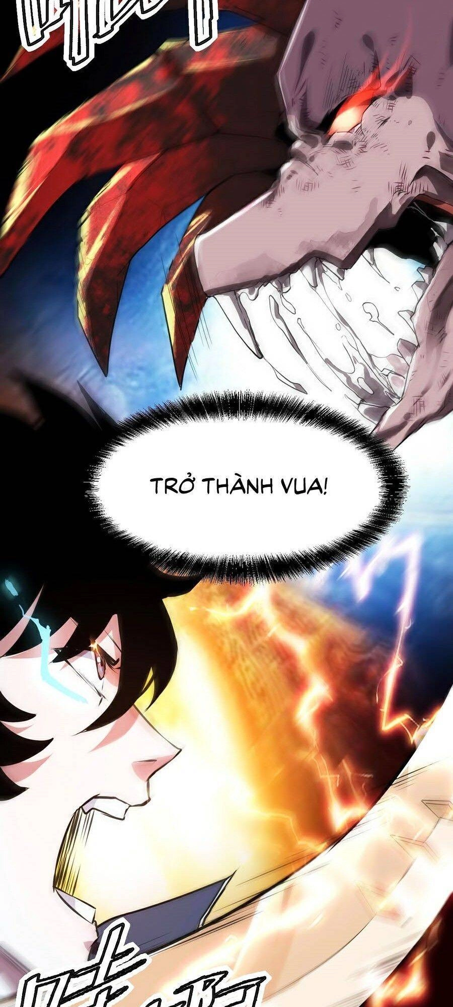 Tôi Dựa Vào Bug Làm Ông Nội Người Ta Chapter 9 - 95