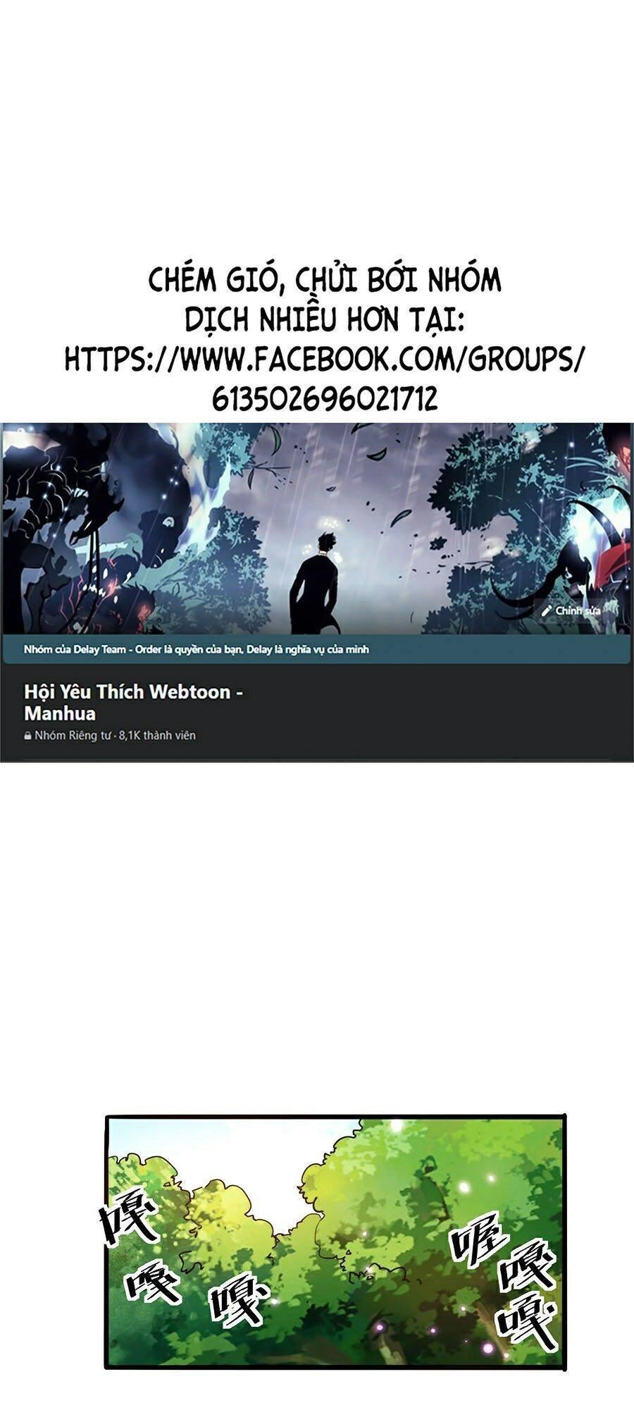 Tôi Dựa Vào Bug Làm Ông Nội Người Ta Chapter 9 - 97