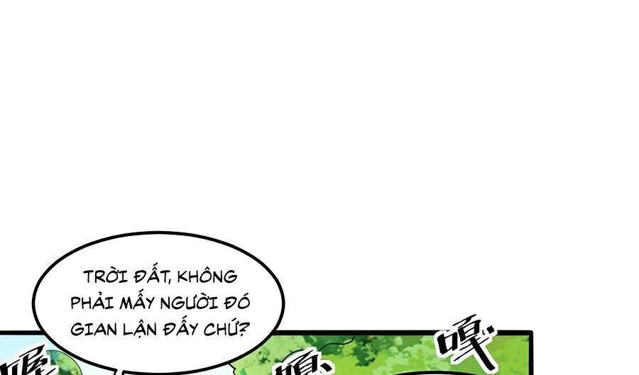 Tôi Dựa Vào Bug Làm Ông Nội Người Ta Chapter 9 - 98