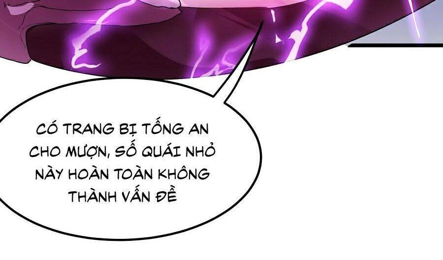Tôi Dựa Vào Bug Làm Ông Nội Người Ta Chapter 9 - 104