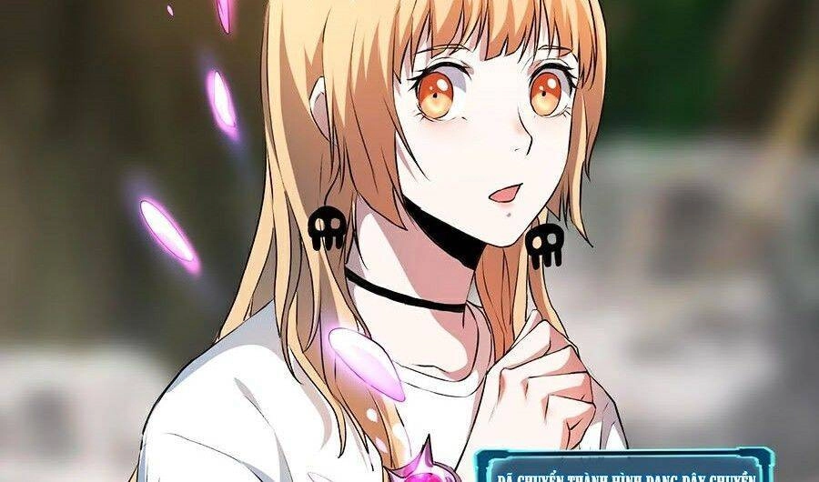 Tôi Dựa Vào Bug Làm Ông Nội Người Ta Chapter 9 - 106