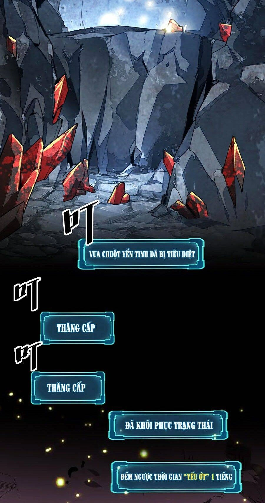 Tôi Dựa Vào Bug Làm Ông Nội Người Ta Chapter 9 - 114