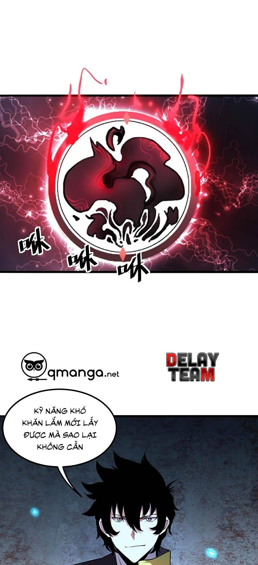 Tôi Dựa Vào Bug Làm Ông Nội Người Ta Chapter 10 - 1