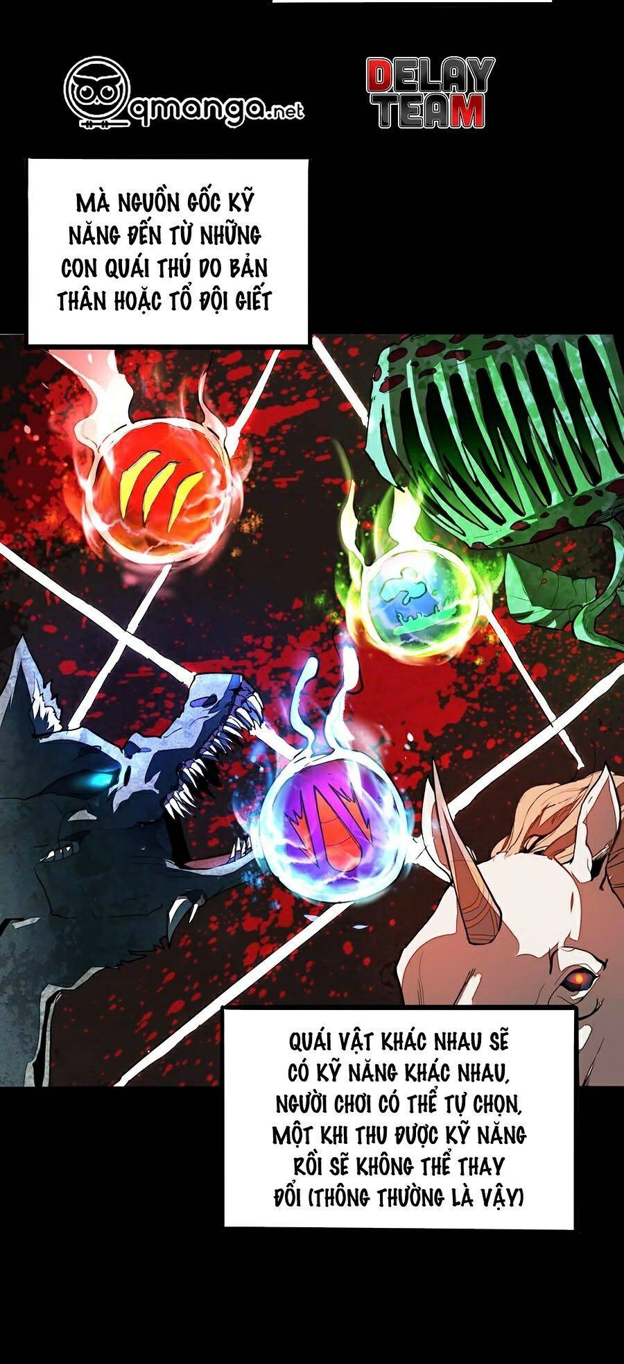 Tôi Dựa Vào Bug Làm Ông Nội Người Ta Chapter 10 - 7