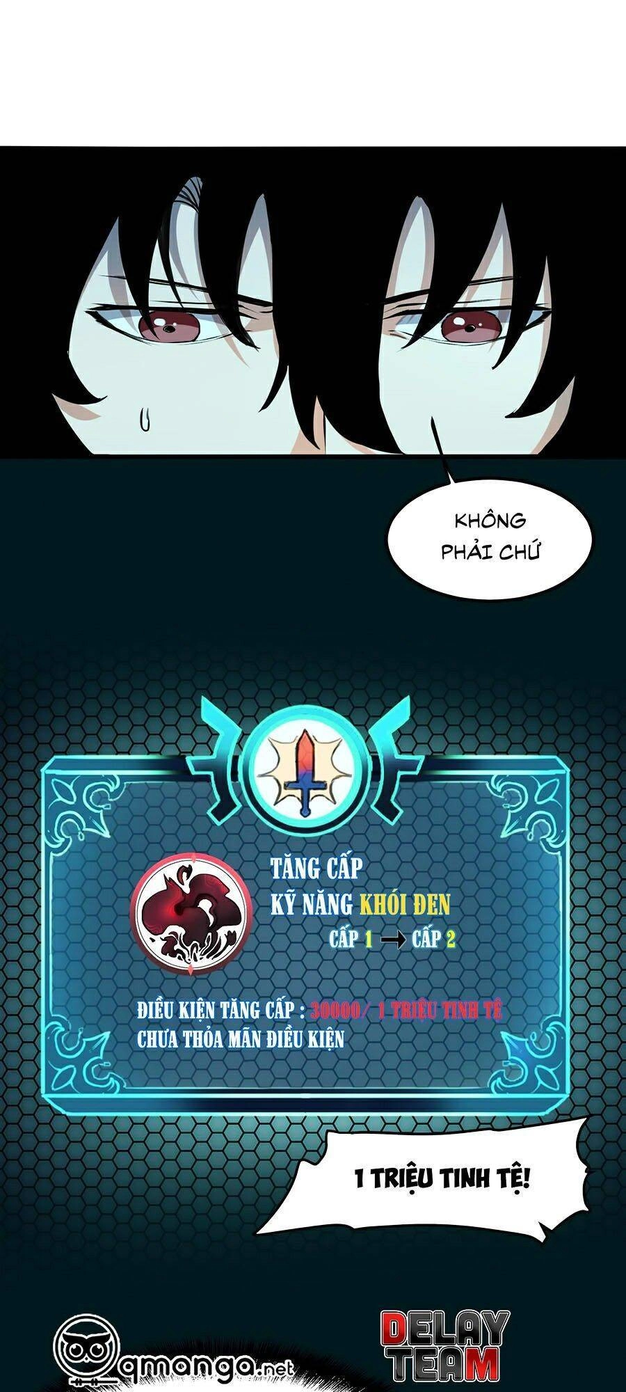 Tôi Dựa Vào Bug Làm Ông Nội Người Ta Chapter 10 - 11