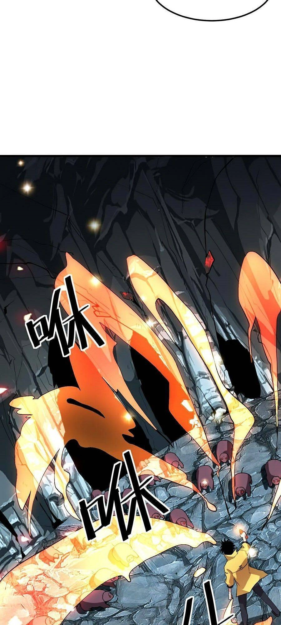 Tôi Dựa Vào Bug Làm Ông Nội Người Ta Chapter 10 - 25