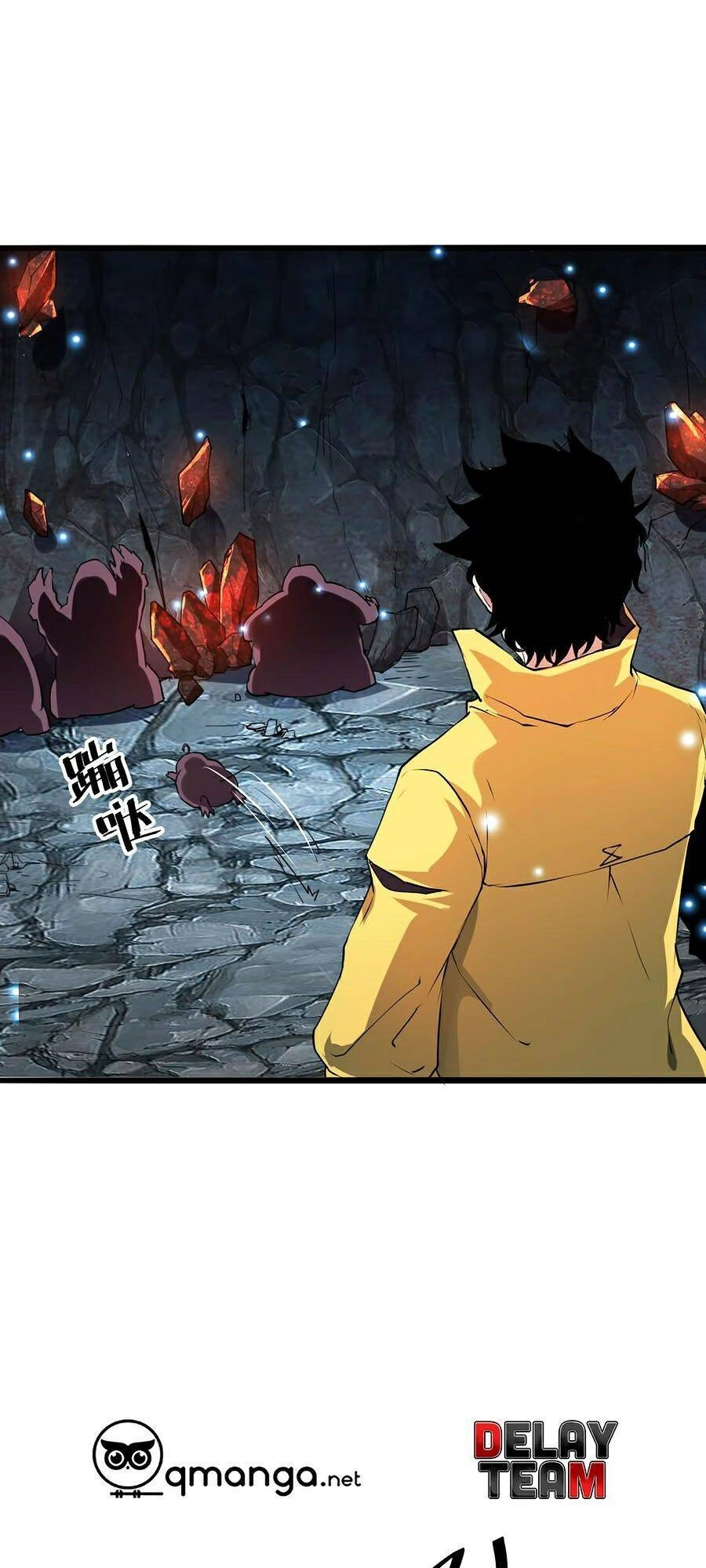 Tôi Dựa Vào Bug Làm Ông Nội Người Ta Chapter 10 - 41