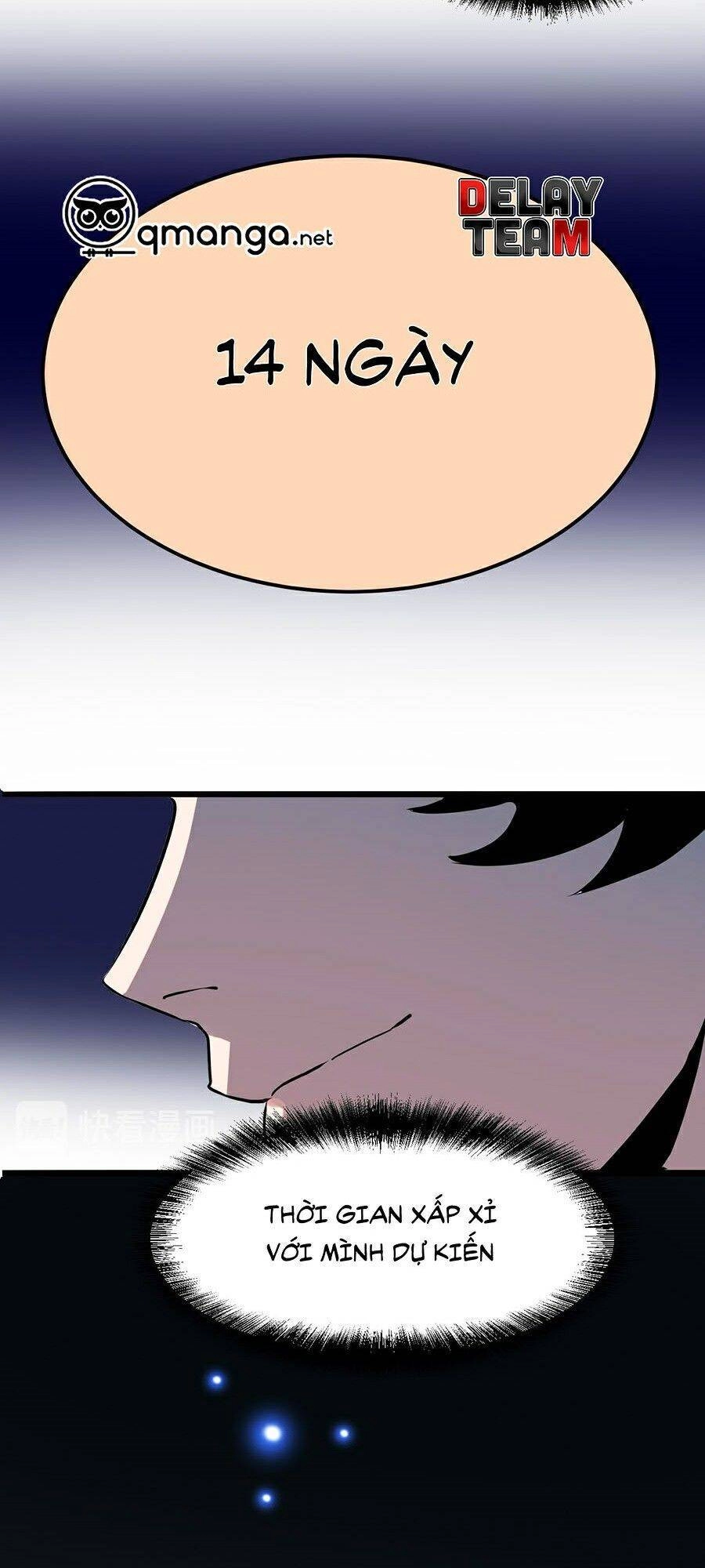 Tôi Dựa Vào Bug Làm Ông Nội Người Ta Chapter 10 - 63