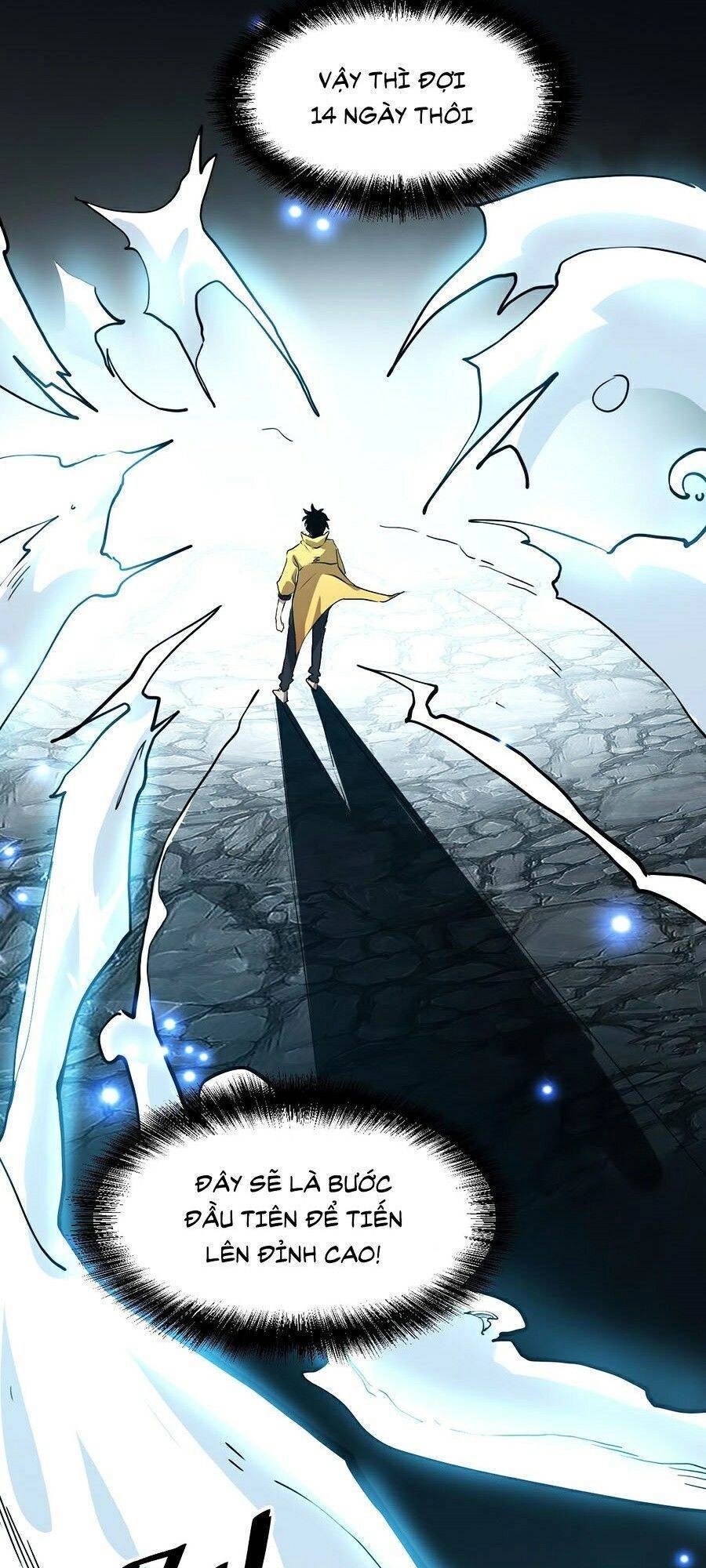 Tôi Dựa Vào Bug Làm Ông Nội Người Ta Chapter 10 - 65