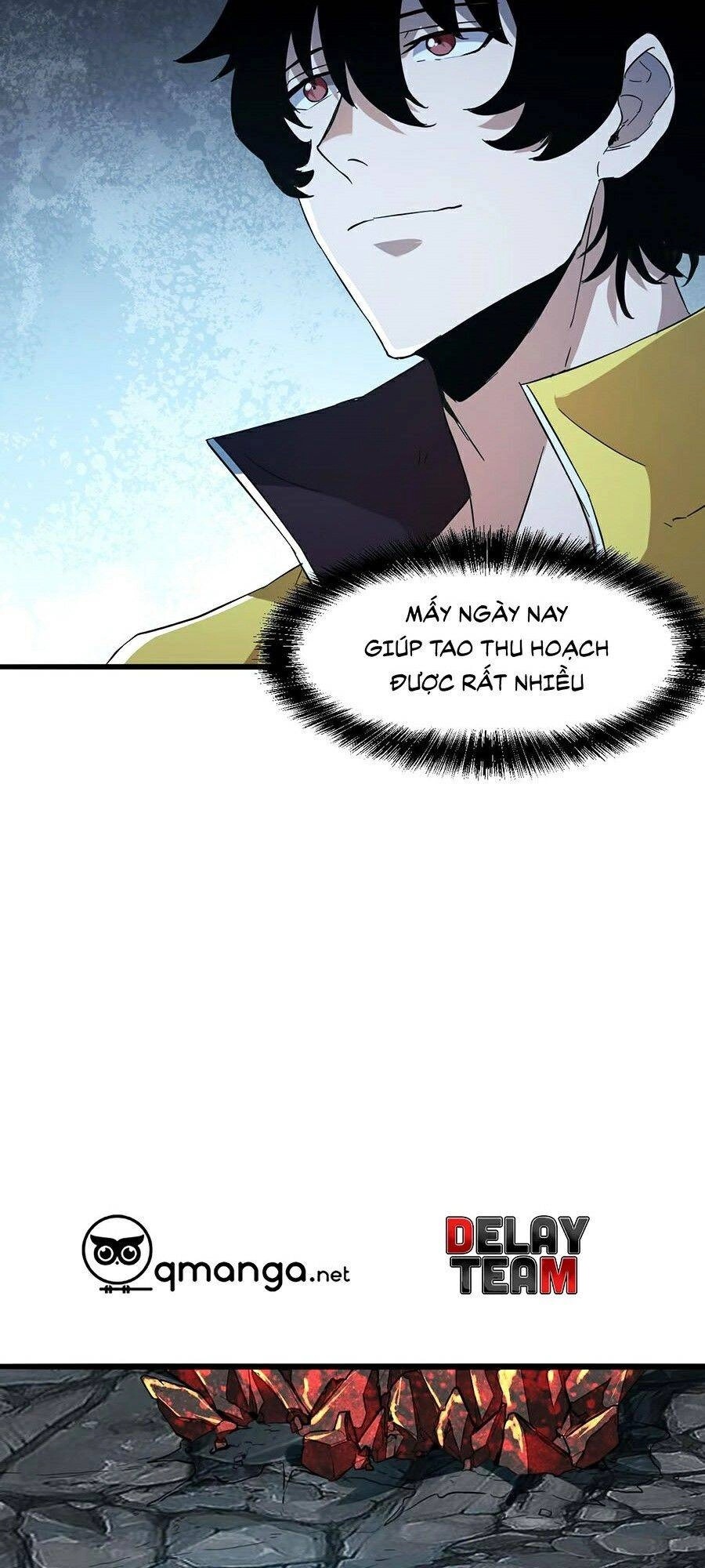 Tôi Dựa Vào Bug Làm Ông Nội Người Ta Chapter 10 - 84