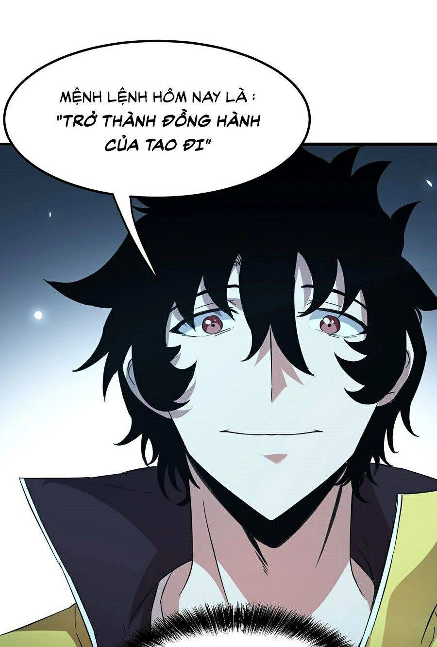 Tôi Dựa Vào Bug Làm Ông Nội Người Ta Chapter 10 - 99