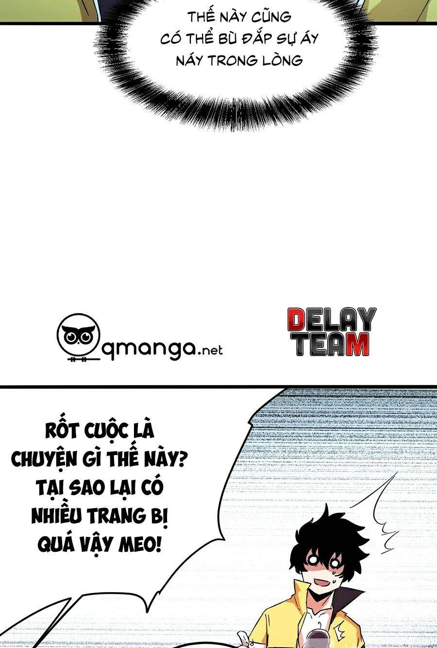 Tôi Dựa Vào Bug Làm Ông Nội Người Ta Chapter 10 - 100