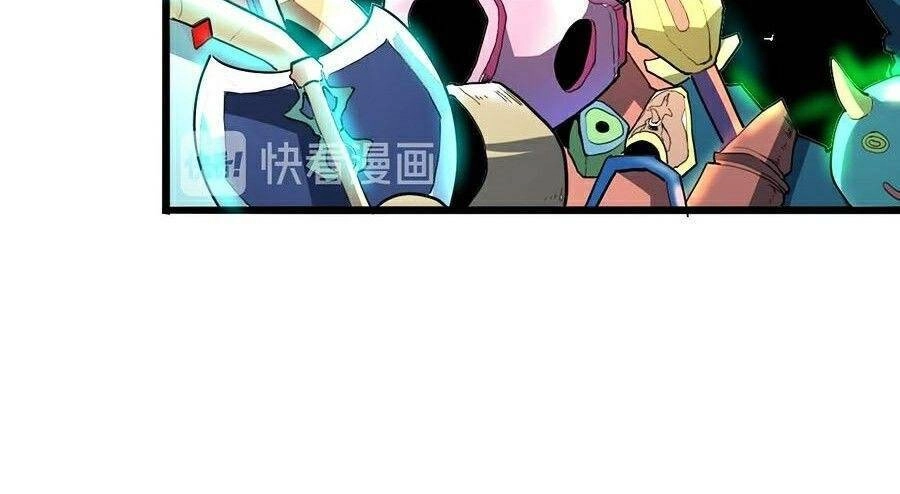 Tôi Dựa Vào Bug Làm Ông Nội Người Ta Chapter 11 - 4