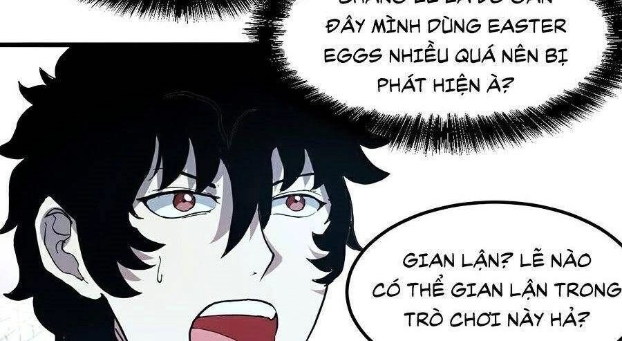 Tôi Dựa Vào Bug Làm Ông Nội Người Ta Chapter 11 - 6