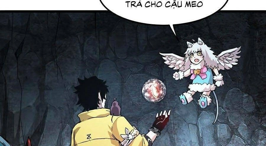 Tôi Dựa Vào Bug Làm Ông Nội Người Ta Chapter 11 - 12