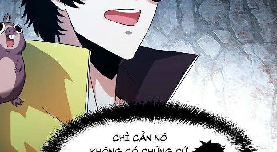 Tôi Dựa Vào Bug Làm Ông Nội Người Ta Chapter 11 - 20