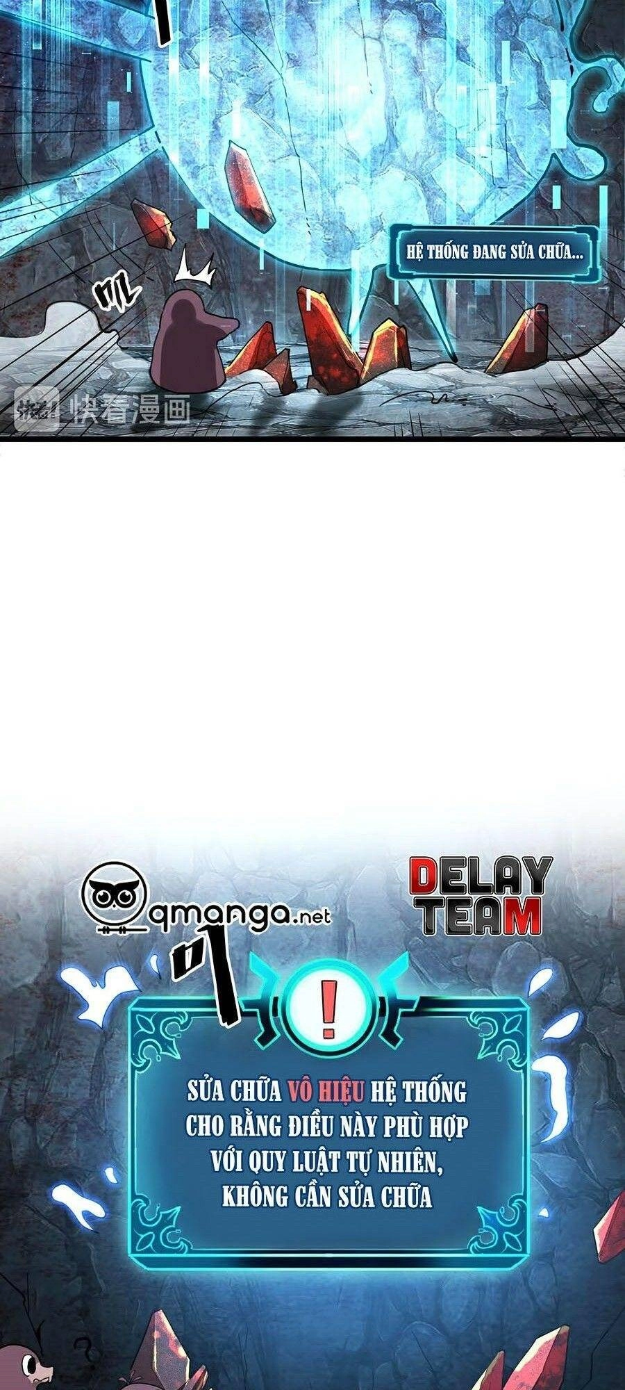 Tôi Dựa Vào Bug Làm Ông Nội Người Ta Chapter 11 - 35