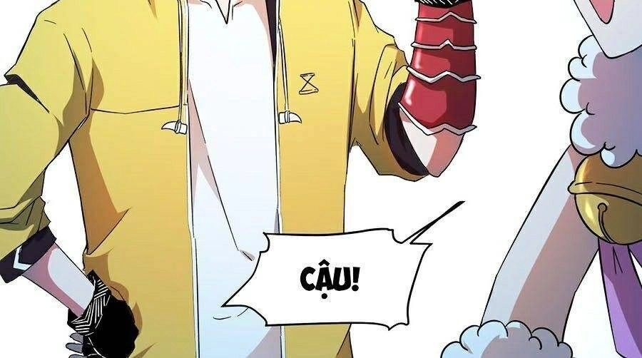 Tôi Dựa Vào Bug Làm Ông Nội Người Ta Chapter 11 - 42