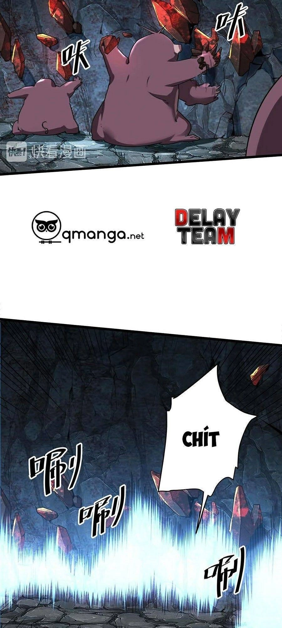 Tôi Dựa Vào Bug Làm Ông Nội Người Ta Chapter 11 - 45