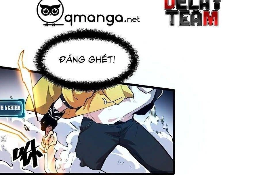 Tôi Dựa Vào Bug Làm Ông Nội Người Ta Chapter 11 - 50