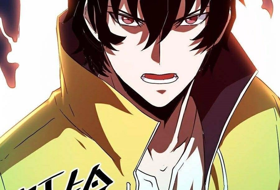 Tôi Dựa Vào Bug Làm Ông Nội Người Ta Chapter 11 - 56