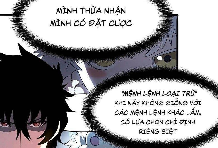 Tôi Dựa Vào Bug Làm Ông Nội Người Ta Chapter 11 - 62