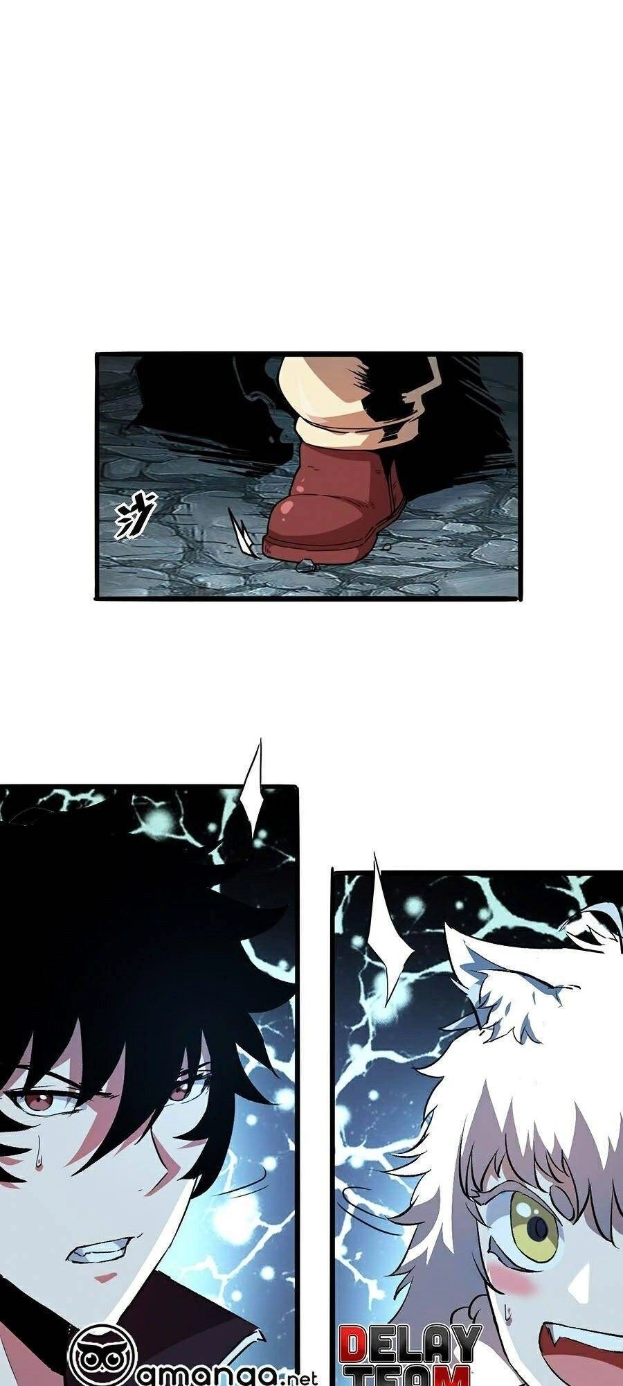 Tôi Dựa Vào Bug Làm Ông Nội Người Ta Chapter 11 - 65