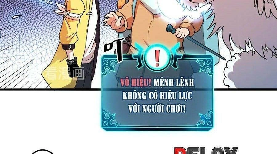 Tôi Dựa Vào Bug Làm Ông Nội Người Ta Chapter 11 - 72