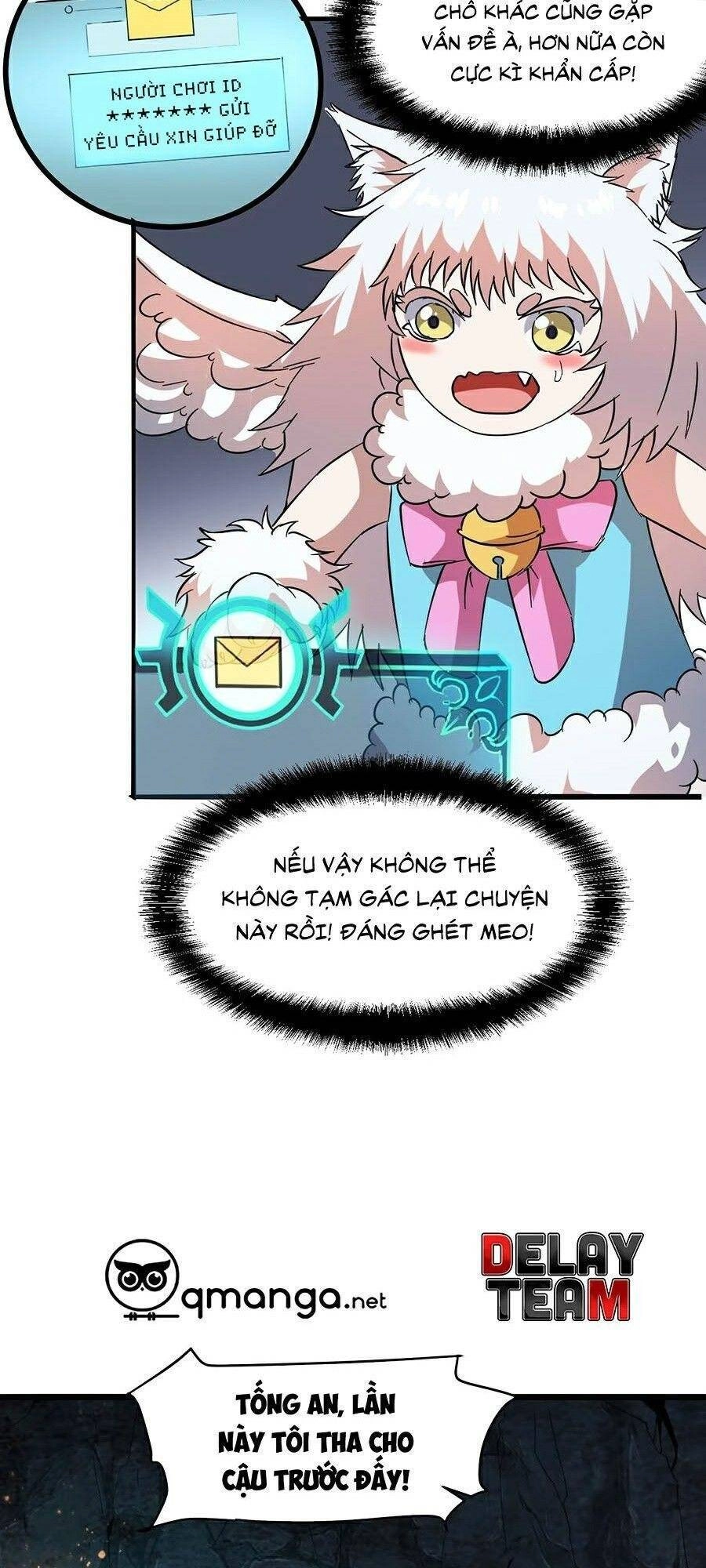 Tôi Dựa Vào Bug Làm Ông Nội Người Ta Chapter 11 - 77