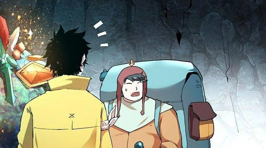 Tôi Dựa Vào Bug Làm Ông Nội Người Ta Chapter 11 - 78