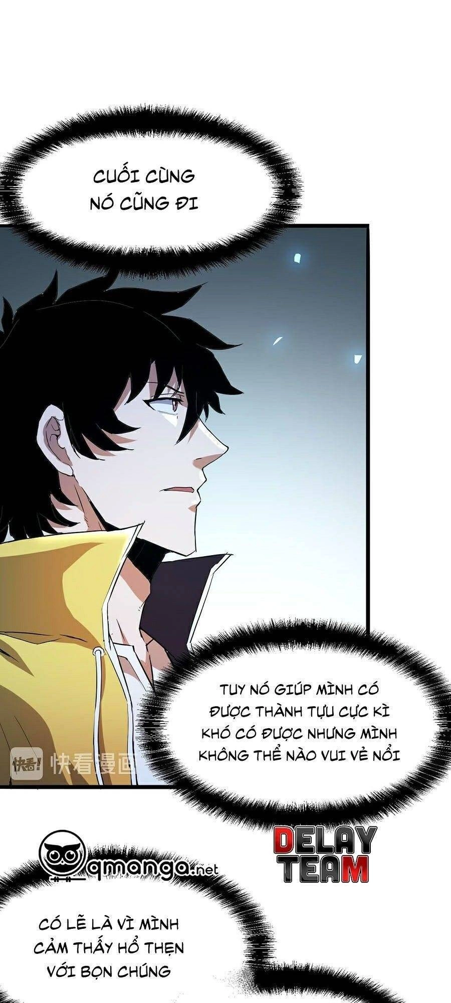 Tôi Dựa Vào Bug Làm Ông Nội Người Ta Chapter 11 - 81