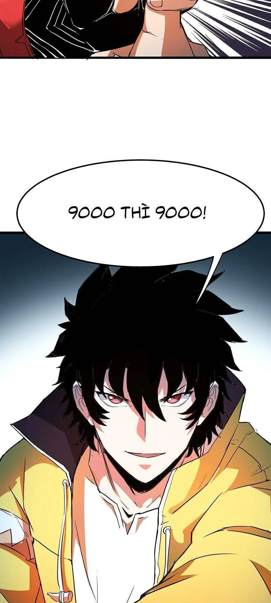 Tôi Dựa Vào Bug Làm Ông Nội Người Ta Chapter 11 - 93