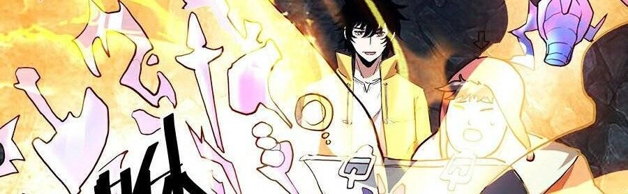 Tôi Dựa Vào Bug Làm Ông Nội Người Ta Chapter 12 - 4