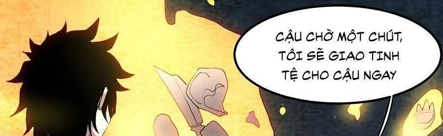 Tôi Dựa Vào Bug Làm Ông Nội Người Ta Chapter 12 - 10