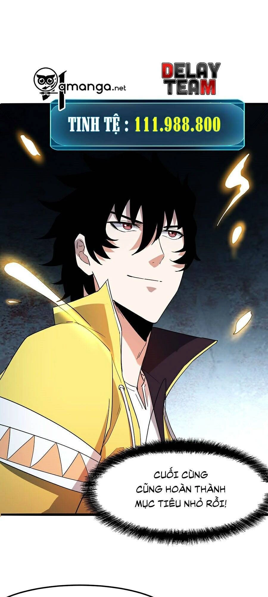 Tôi Dựa Vào Bug Làm Ông Nội Người Ta Chapter 12 - 17