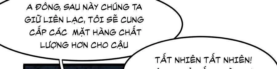 Tôi Dựa Vào Bug Làm Ông Nội Người Ta Chapter 12 - 18