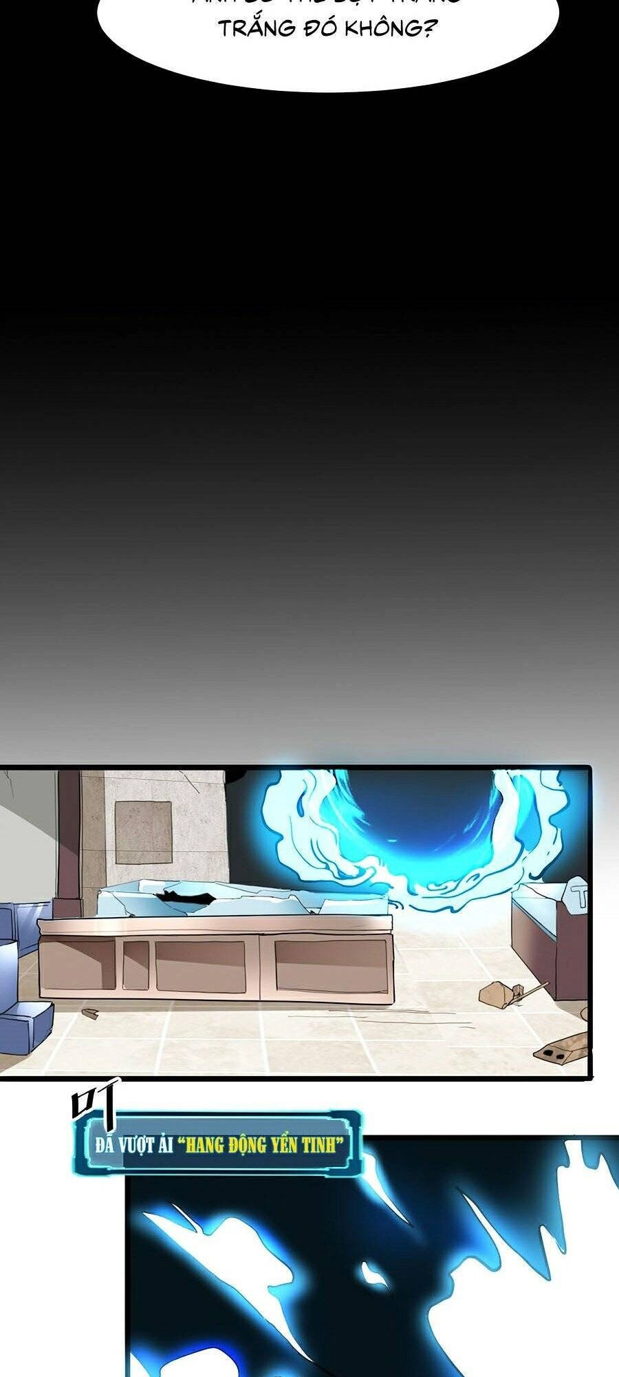 Tôi Dựa Vào Bug Làm Ông Nội Người Ta Chapter 12 - 29