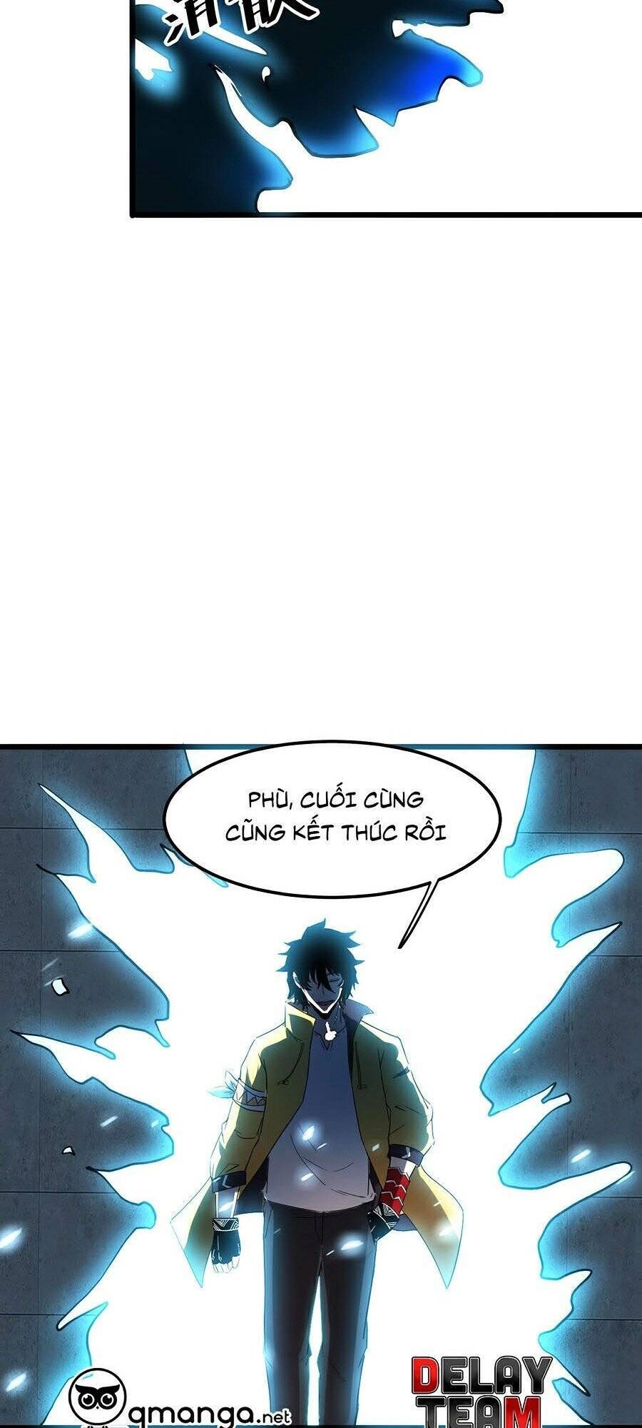 Tôi Dựa Vào Bug Làm Ông Nội Người Ta Chapter 12 - 31