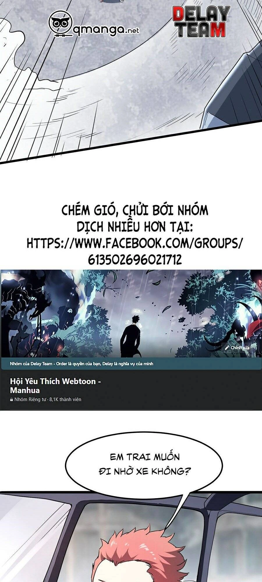 Tôi Dựa Vào Bug Làm Ông Nội Người Ta Chapter 12 - 45