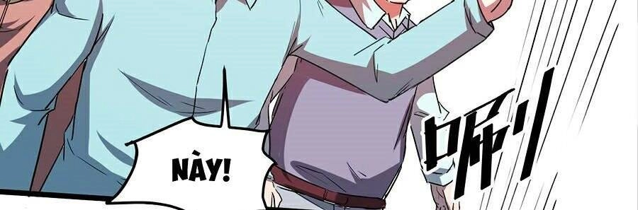 Tôi Dựa Vào Bug Làm Ông Nội Người Ta Chapter 12 - 52