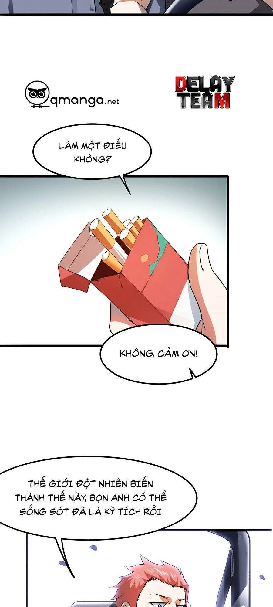 Tôi Dựa Vào Bug Làm Ông Nội Người Ta Chapter 12 - 67