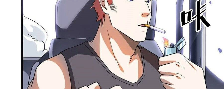 Tôi Dựa Vào Bug Làm Ông Nội Người Ta Chapter 12 - 68