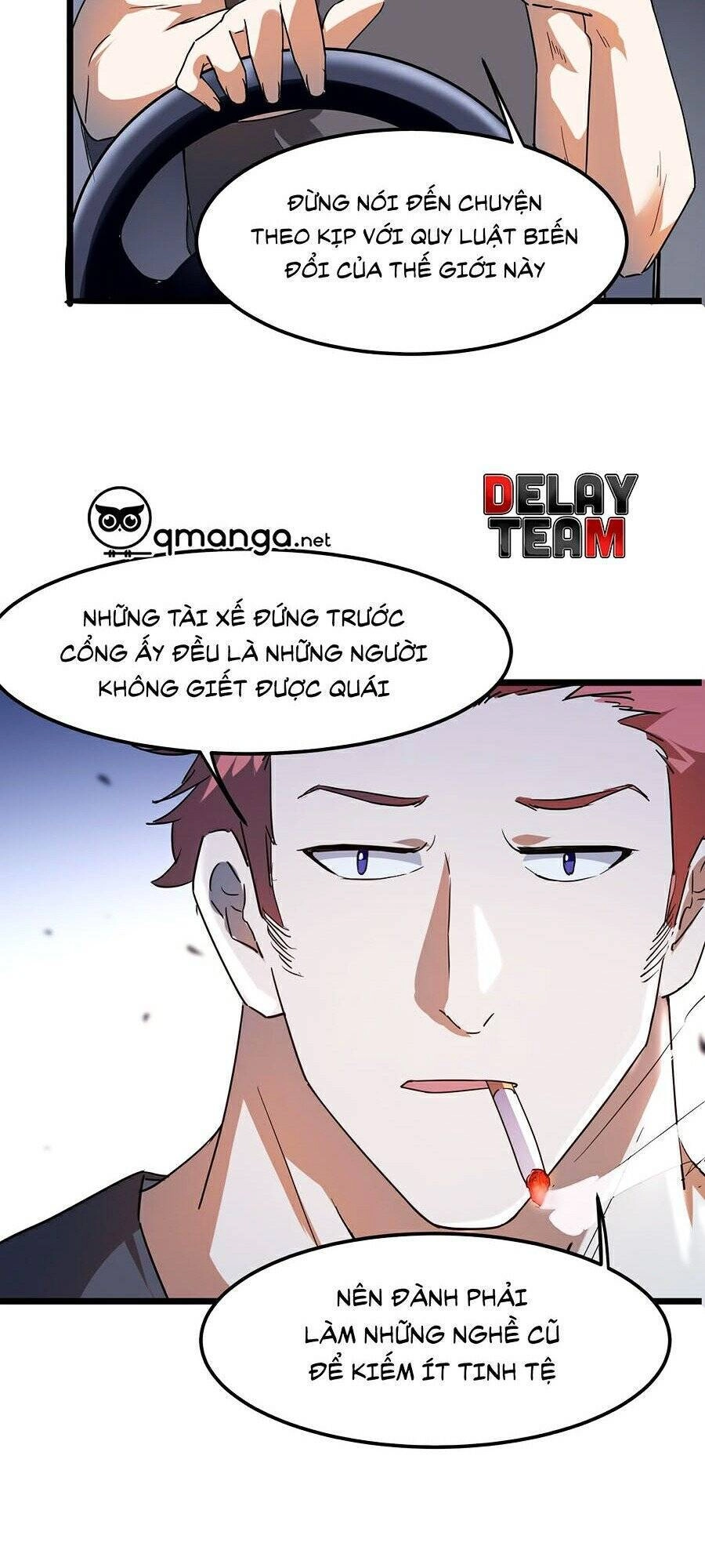 Tôi Dựa Vào Bug Làm Ông Nội Người Ta Chapter 12 - 69