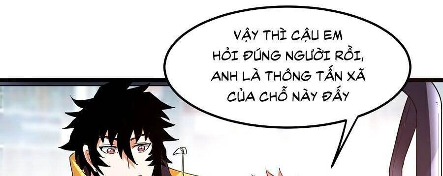 Tôi Dựa Vào Bug Làm Ông Nội Người Ta Chapter 12 - 74